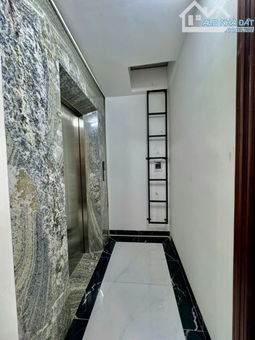 BÁN NHÀ 7 TẦNG TẠI ĐƯỜNG HỒ TÙNG MẬU - Ô TÔ VÀO NHÀ - VÀI BƯỚC RA Ô TÔ TRÁNH - 2