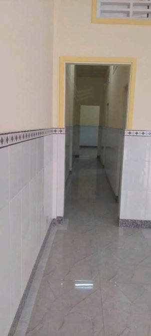 Hạ giá bán gấp căn nhà đầu tư 900 triệu sang sổ, ngay HL65, Tân Hiệp , Hóc Môn - 2