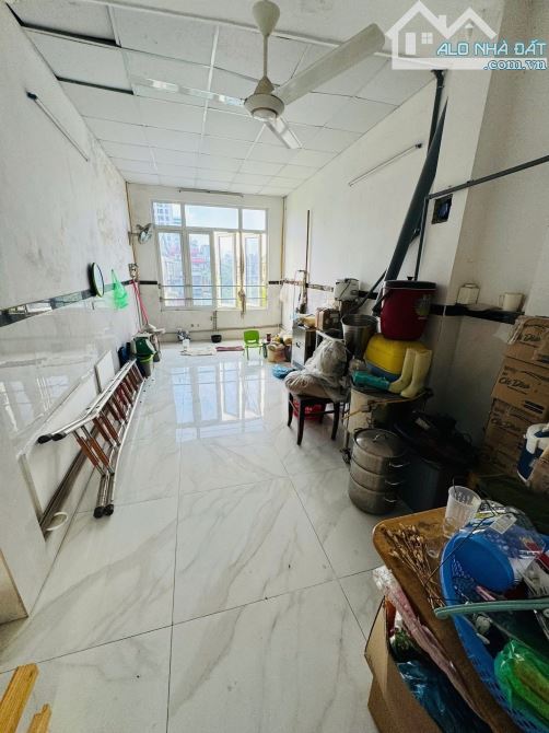 💥Bán nhà Đống Đa - Tây Sơn, vỉa hè, ô tô tránh, kinh doanh, 40m2 x 4 tầng, MT 3.4m - 2