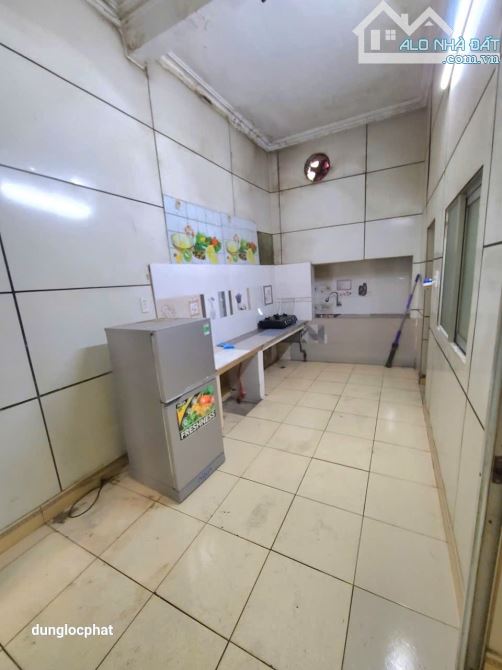 Bán đất tặng nhà tuyến 2 đường Hạ Lý, Hồng Bàng 63m2. - 2
