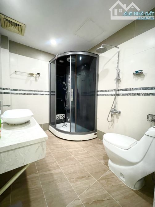 Bán Nhà HXH thông Võ Thị Thừa, An Phú Đông 81m2 (4.25x19) giá rẻ 6.1 Tỷ TL - 2