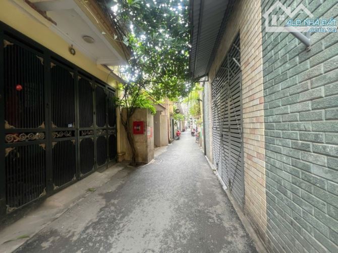 XUÂN LA – TÂY HỒ - Ô TÔ QUA NHÀ = KINH DOANH – 110 M3 – 4 TẦNG – GIÁ 17.1 TỶ. - 2