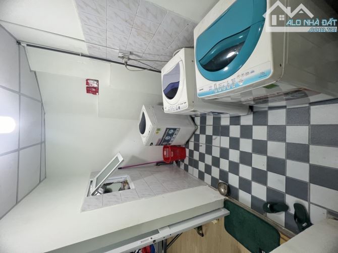 NHÀ 3 TẦNG -HỒNG BÀNG-101M2,NGANG 7.2M-GIÁ 7.5 TỶ - 2