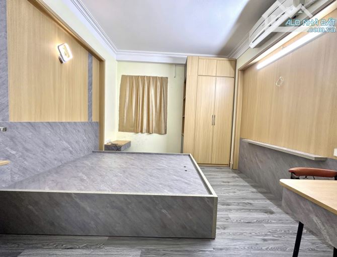 🔥Nhỉnh 6 tỷ  CHDV Lê Đức Thọ – Dòng tiền ổn định, 8 phòng, 30 – 35 triệu/tháng - 2
