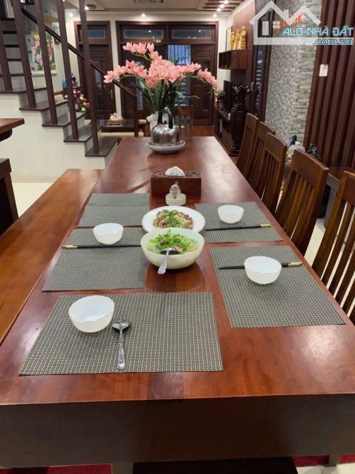 Hàng Hiếm - Bán Nhà Full Nội Thất - KĐT Mỹ Gia - Gói 2- Sổ Hồng Hoàn công - 2