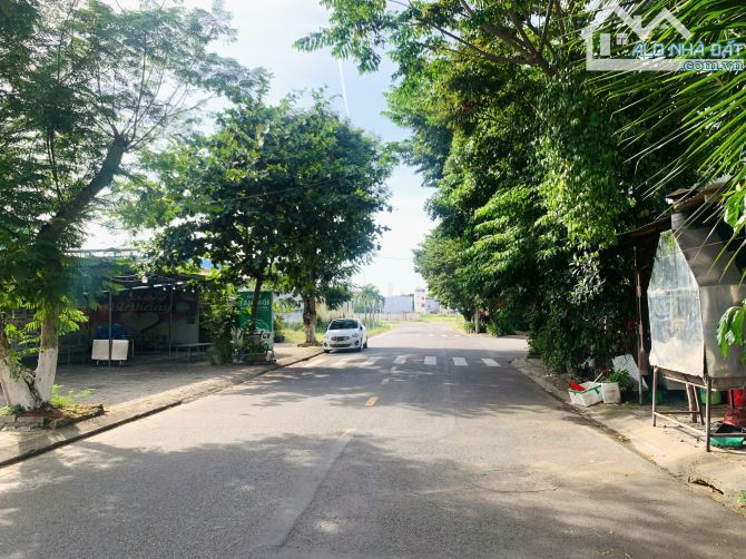 Bán lô đất sạch đẹp đường 7m5 Nguyễn Xiển, sát biển khu Sơn Thuỷ, Hoà Hải, Ngũ Hành Sơn - - 2