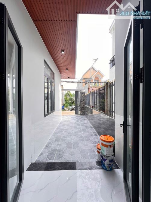Biệt thự mini 6m7 x22 sổ riêng thổ cư - 2