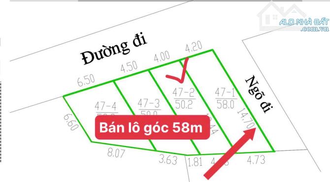 BÁN ĐẤT THỔ CƯ Ô TÔ VÀO ĐẤT QUẾ SƠN ( Tân Ước) DÂN HOÀ - 2