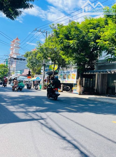 VIP! BÁN ĐẤT 3 MẶT TIỀN 705M2 – 17,99 TỶ - MT HUỲNH NGỌC HUỆ - Q. THANH KHÊ - 2