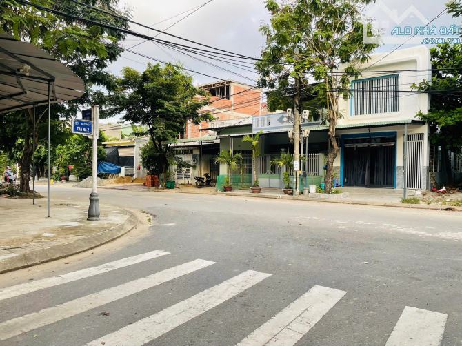 [CẦN BÁN GẤP] lô đất tái định cư Khánh Sơn 1, Q. Liên Chiểu, Đà Nẵng. - 2