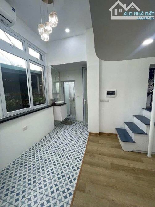 🌟SIÊU HIẾM! CHỈ 2,8 TỶ TẬP THỂ AN DƯƠNG_TÂY HỒ_TẦNG 2_THOÁNG 60M2 2PN NHÀ ĐẸP🌟 - 2