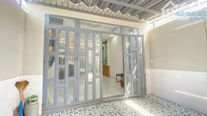 BÁN NHÀ 72M²【NỞ HẬU 5M】QUẬN 12 NGUYỄN ẢNH THỦ- GIÁ CHỈ 5.5 TỶ. - 2