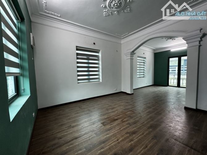 PHỐ  ÂU CƠ – TÂY HỒ - Ô TÔ KINH DOANH – 147 M2 – 4 TẦNG – MẶT TIỀN 13 M – GIÁ 36.1 TỶ.  NH - 2