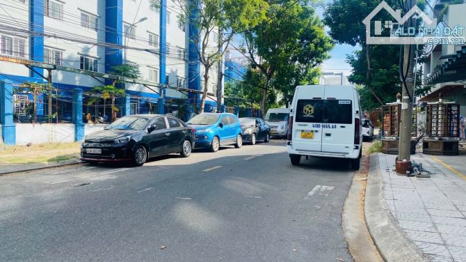 🏡 NHÀ CẤP 4 – KIỆT Ô TÔ TRẦN QUANG KHẢI – 3 PHÚT RA BIỂN SƠN TRÀ  📍 - 2