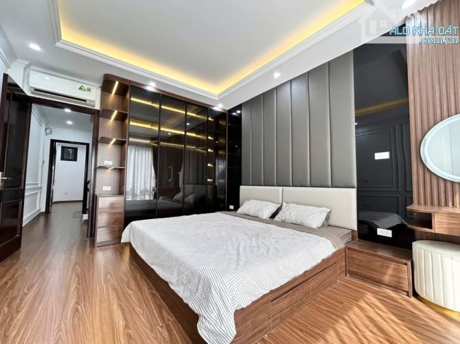 Bán nhà Kim Giang Hà Nội DT 39m² x 4 tầng full nội thất, gửi ô tô cách nhà 30m, 100m ra kh - 2