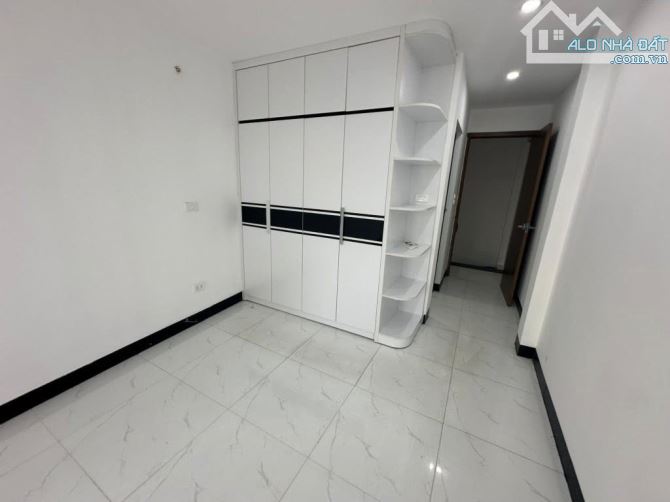 BÁN NHÀ CHỢ VÂN CANH 4.X TỶ - 4 TẦNG 3 NGỦ FULL NỘI THẤT - Ô TÔ ĐỖ GẦN - CẠNH KĐT - 2