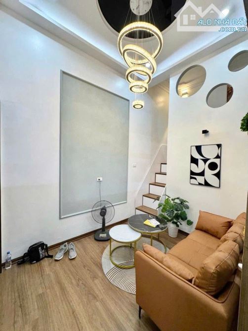 🌟HOA HẬU NGÔ THỊ NHẬM_HAI BÀ TRƯNG_TẦNG 2_GẦN PHỐ_60M2 3PN NHÀ ĐẸP CHỈ 4,1 TỶ🌟 - 2
