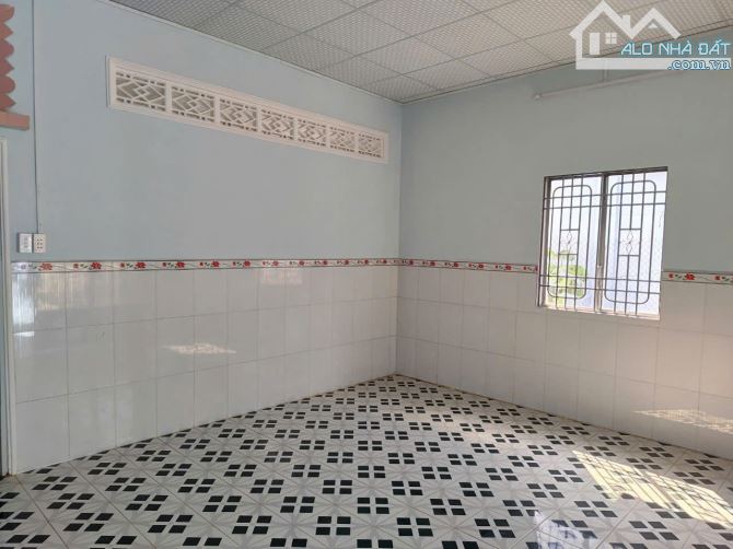 Bán gấp nhà 126m2 Chỉ 630tr Có SHR Đ. Lê Minh Nhựt Tân An Hội Củ Chi - 2