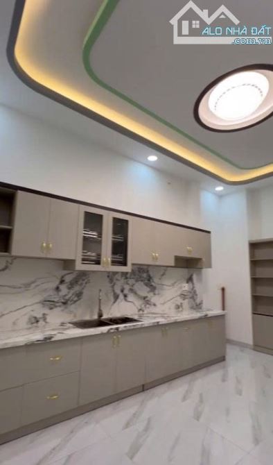 Nhà mặt tiền - Phan Cát Tựu - Bình Tân - khu Tên Lửa - 2
