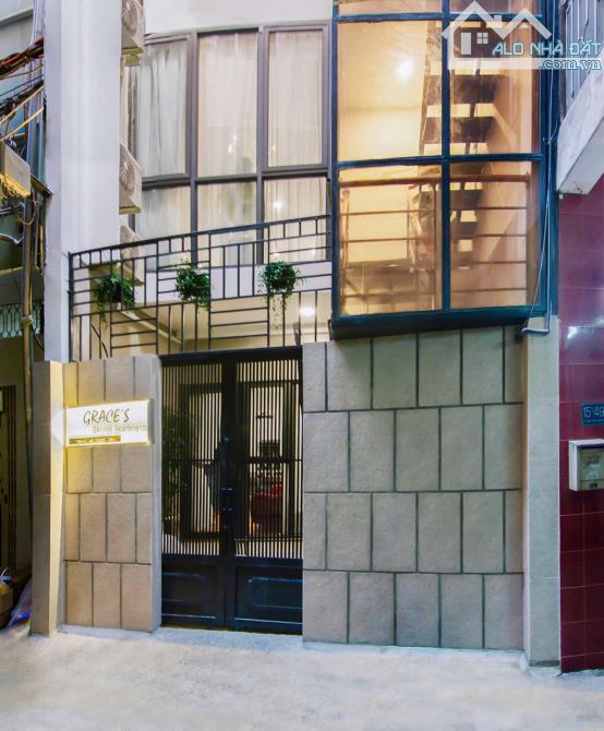 SIÊU PHẢM ! CHDV đường Lê Thánh Tôn, P. Sài Gòn| DT: 120m2 | HĐT : 60tr/thang | - 2