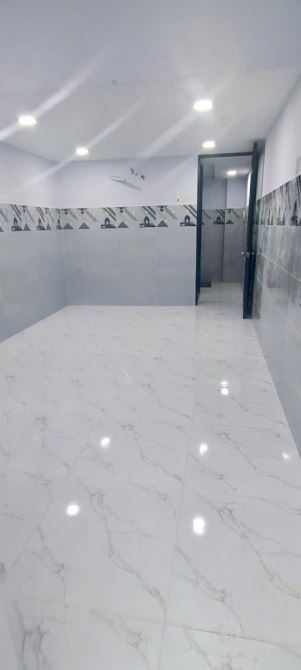 Nhà Âu Cơ 2 tầng 2PN3WC vị trí trung tâm đi đâu cũng tiện - 2