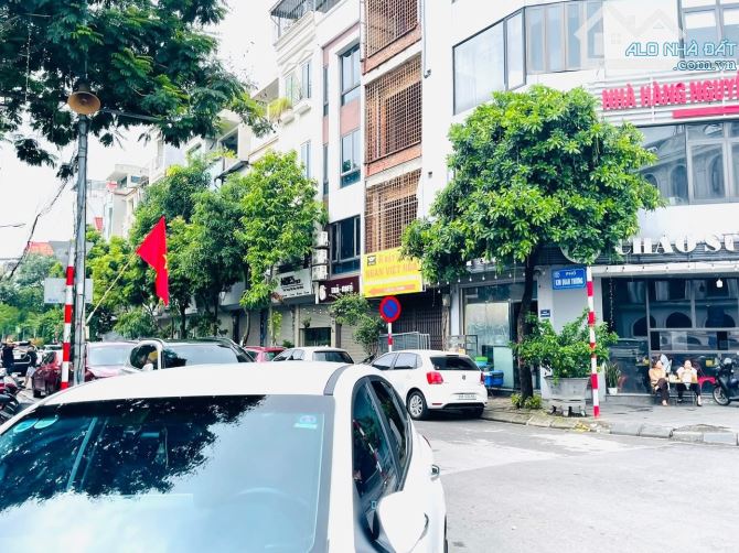 Mặt phố Kim Quan Thượng - Kinh doanh cực đỉnh - Dòng tiền đều đặn hàng tháng - 2