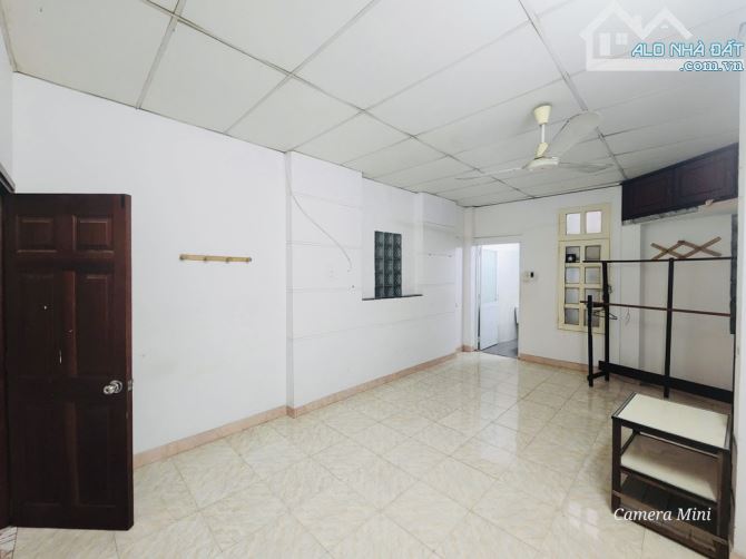 Bán nhà 2 tầng 3 phòng ngủ 5x14,4m 72m2 giá 5,5 tỷ đường Lê Hoàng Phái Phường 17 Gò Vấp - 2