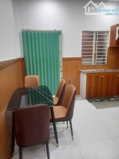 Bán nhà đẹp 2 sẹc Trần Văn Mười – Xuân Thới Thượng, Hóc Môn – 870 triệu - 2