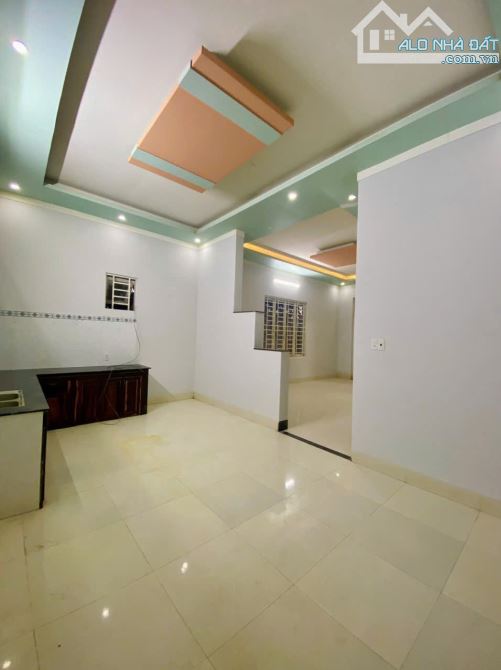 BÁN NHÀ HOÀ KHÁNH - HẺM TỐ HỮU - GÓC HAI MẶT TIỀN - 2