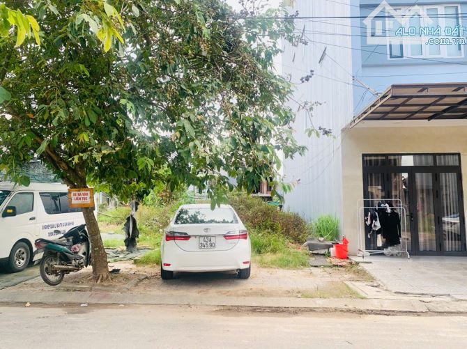 🔴💥[KHU VIP]Đất mặt tiền Hòa Minh 28 gần Nguyễn Sinh Sắc, Hoàng Thị Loan - 2