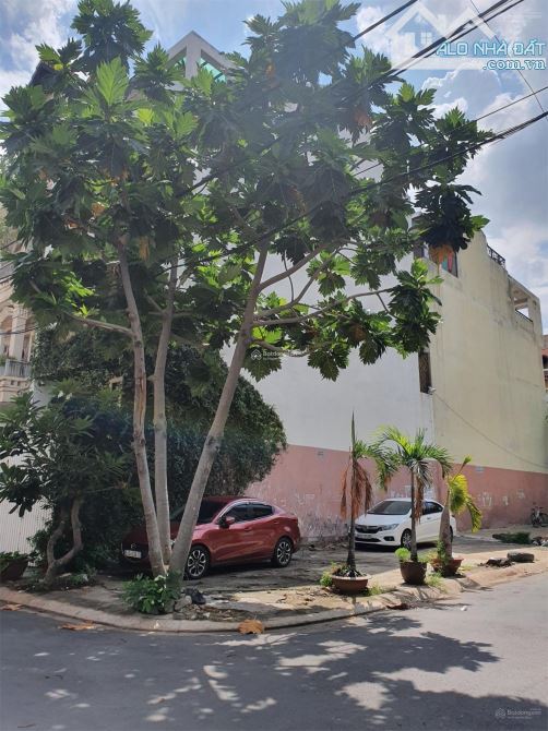 **Duy Nhất  lô đất góc 2 Mặt Tiền HXH Vị trí VÀNG đường Cộng Hòa TB CN.71m2-12 Tỷ Xíu - 2