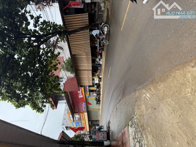 Bán Đất - Minh Trí( Sóc Sơn) - 104M2 Full Thổ Cư - 2Tỷ - Đường Thông Ô Tô Tránh - 2