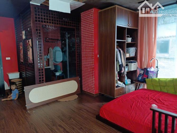 🌟SIÊU PHẨM NGUYỄN PHONG SẮC_CẦU GIẤY_LÔ GÓC_VIEW PHỐ_SỔ TO 80M2 2PN CHỈ 4,23 TỶ🌟 - 2
