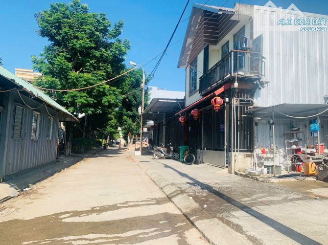 🔥 BÁN ĐẤT MẶT TIỀN THANH VINH 14 - GIÁ CHỈ 2TỶ850 – MỀM NHẤT TẠI KV LIÊN CHIỂU 🔥 - 2