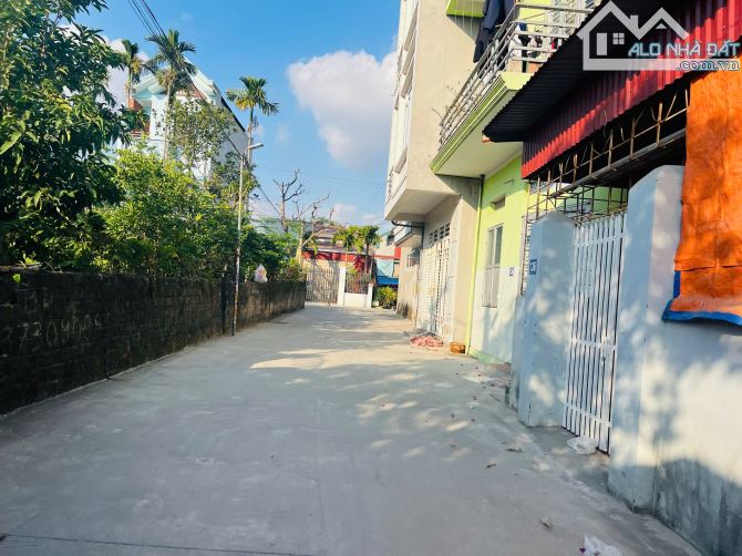 Bán LÔ GÓC Vĩnh Khê, An Đồng, An Dương 100m  giá chỉ  2,8x tỷ - 2
