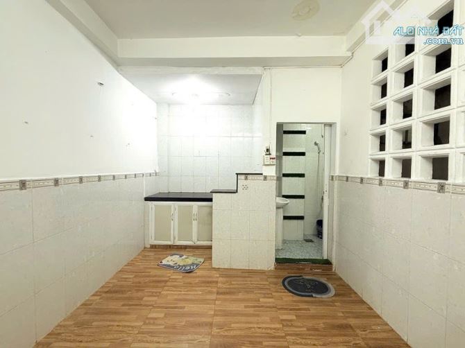 Chung cư lầu 3 50m2 – Đinh Bộ Lĩnh BT - 2