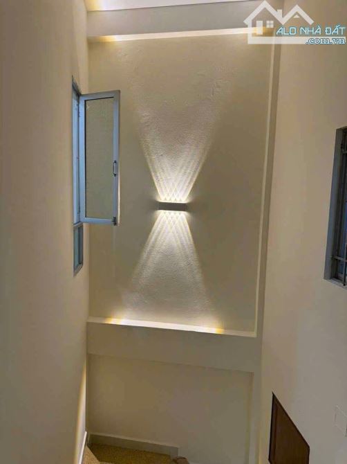 Bán nhà 4 tầng riêng tại đường Thanh Bình. Dt: 51m. Gía chào bán 7,4 tỷ có TL - 2