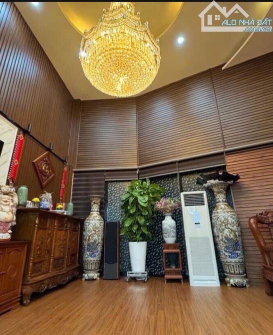 SIÊU PHẨM TÒA VĂN PHÒNG TRẦN DUY HƯNG 80M2 x 10T THANG MÁY NGÕ THÔNG - 2