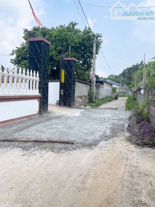 Bán đất phân lô xã xuân mai DT 446m giá vài triệu /m - 2
