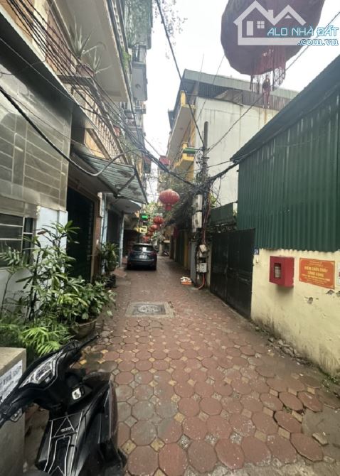 202 m2/ 18.x tỷ/ Bồ Đề.Ô tô Chánh - 2