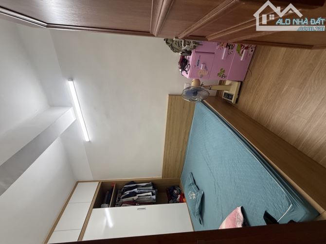 Bán tập thể tầng 3 Bạch Mai (Hai Bà Trưng) sổ 38m2 sử dụng 65m2 giá 3,5tỷ(có thương lượng) - 2
