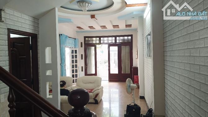 💥BÁN NHÀ GÓC 2 MẶT TIỀN-TIÊN SƠN-HẢI CHÂU-3TẦNG HIỆN ĐẠI-GIÁ 8.2 TỶ - 2