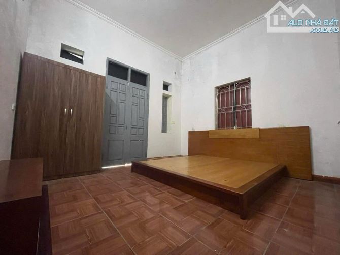NHÀ CHẤT GIÁ ĐẦU TƯ – ĐƯỜNG PHÚC LỢI - 64M2 - Ô TÔ ĐỖ CỬA - 10M Ô TÔ TRÁNH, VỈA HÈ - 2