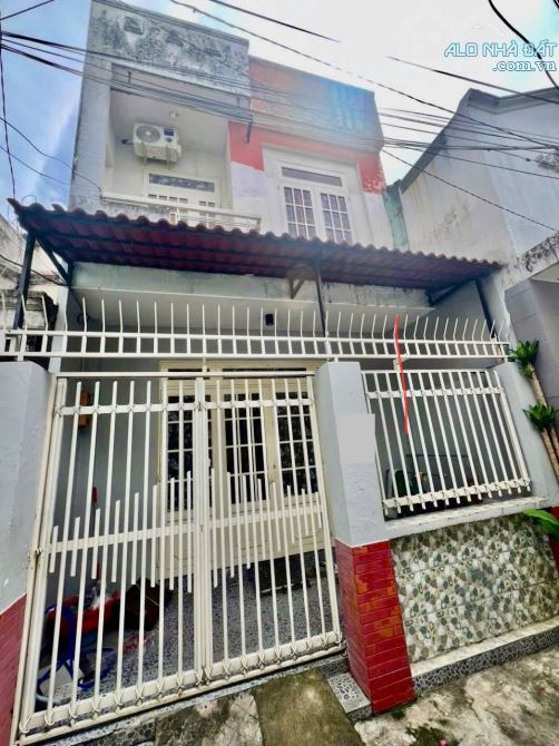 🚗 Bán nhà trệt lầu sát đường Hoàng Diệu 2, phường Linh Trung, thành phố Thủ Đức🏡 - 2