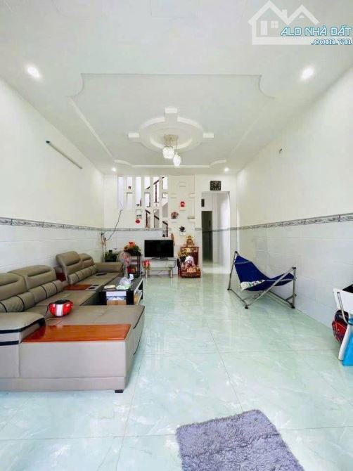 CẦN BÁN NHÀ ĐẸP - VỊ TRÍ TRUNG TÂM - ĐƯỜNG XÔ VIẾT - 2
