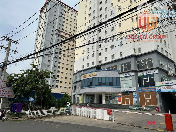 Bán cặp đất 93m2 kế bên BVĐK Đồng Nai 3,4 tỷ vị trí vàng, xây dựng tự do kết nối thuận lợi - 2