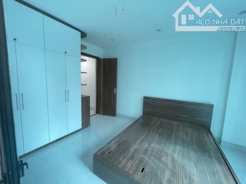 Bán nhà Do Nha, Nam Từ Liêm, 38m2 5 tầng, mặt tiền 4m, giá 6.35 tỷ - 2