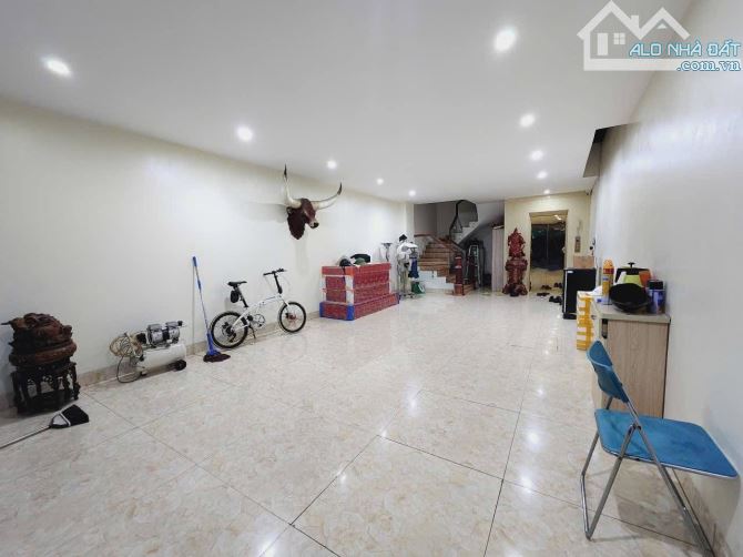 BÁN NHÀ TRUNG TÂM HÀ ĐÔNG  60m2 x 7 tầng  19.6 tỷ - 2
