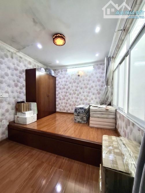 🔥Cần bán nhà 4tầng- 1/Đường Cách Mạng Tháng Tám- Quận10-56m2- Giá9tỷ45 - 2