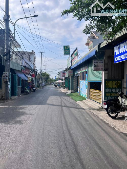 LÔ ĐẤT SIÊU RẺ GẦN SÂN BAY LONG THÀNH ĐỒNG NAI.153m2 GIÁ CHỈ 13TR/M2 SỔ SẴN - 2